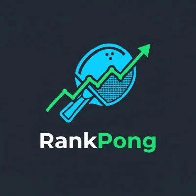 RankPong logo